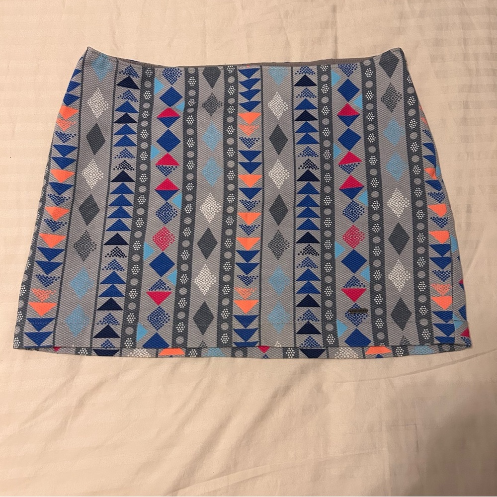 Hollister Y2K Mini Skirt